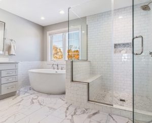 Canberra Bathroom Renovations